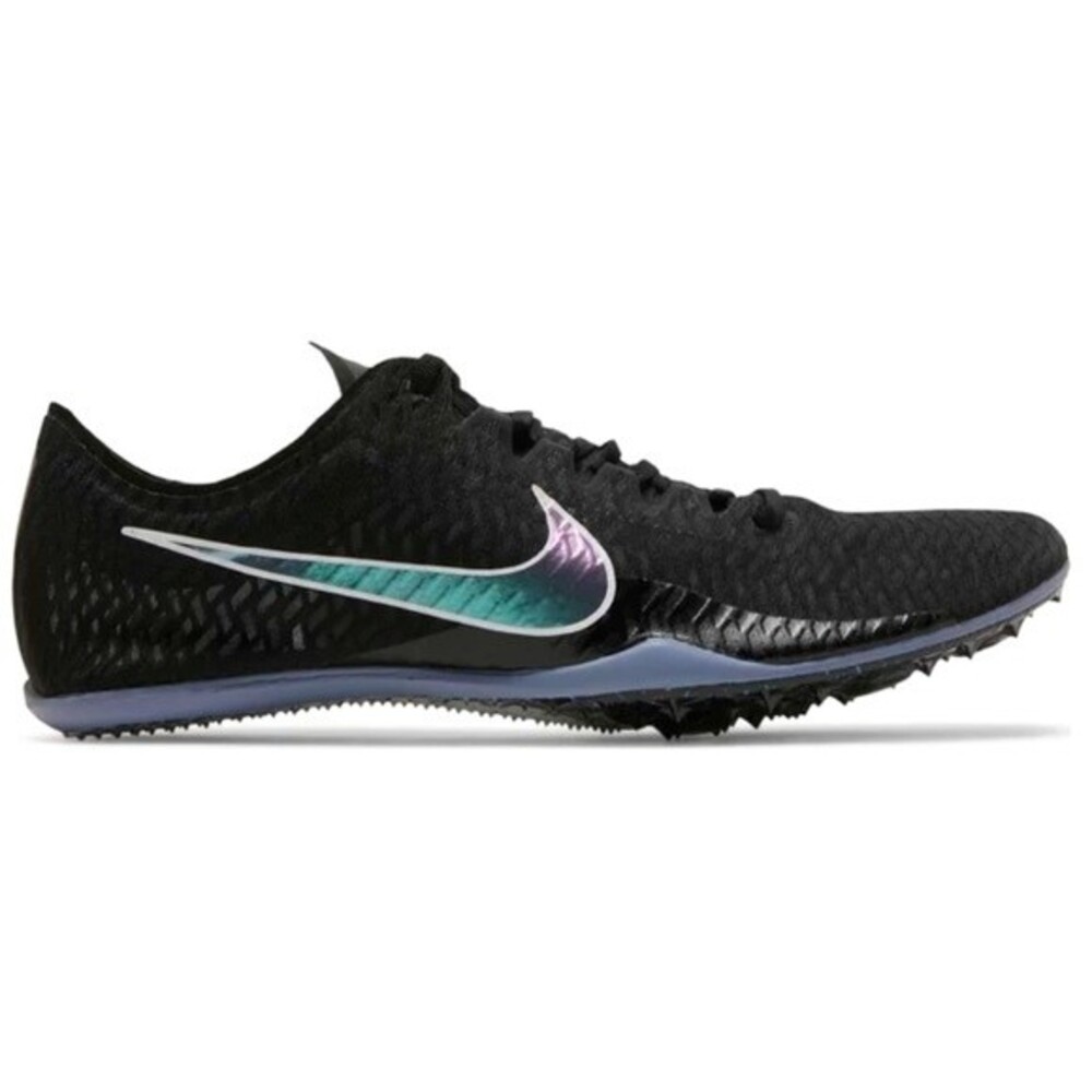 Nike shoes womens Zoom Mamba 5 Black Indigo Fog size 6.5 brand new